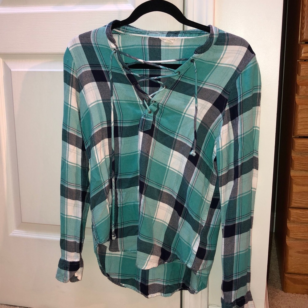Aeropostale Long Sleeve